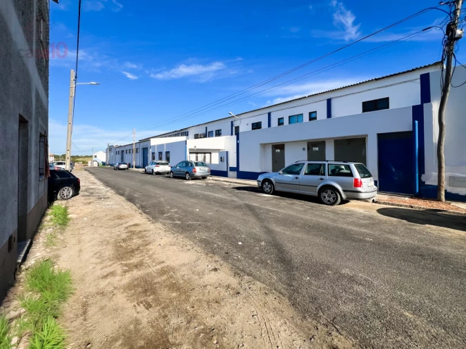 Armazém para Venda em Sines Foto 7