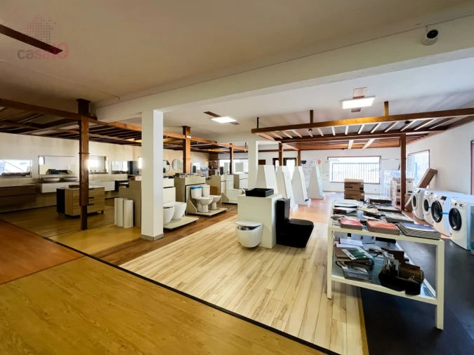 Armazém para Venda em Sines Foto 8