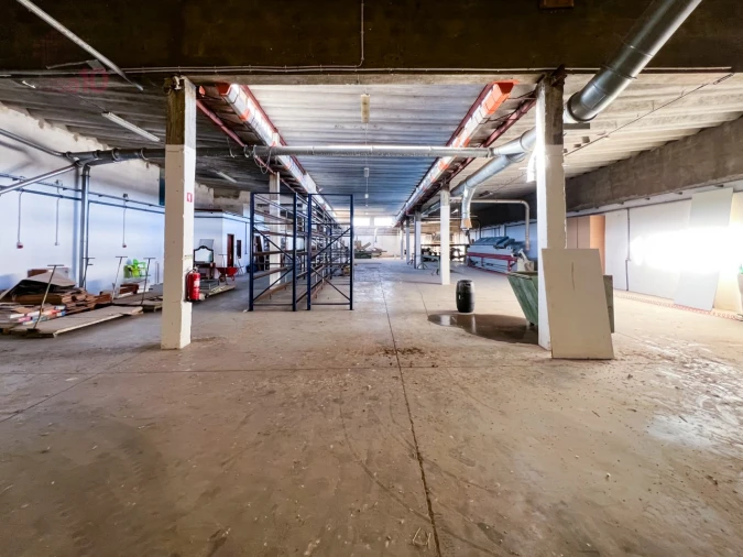 Armazém para Venda em Sines Foto 16