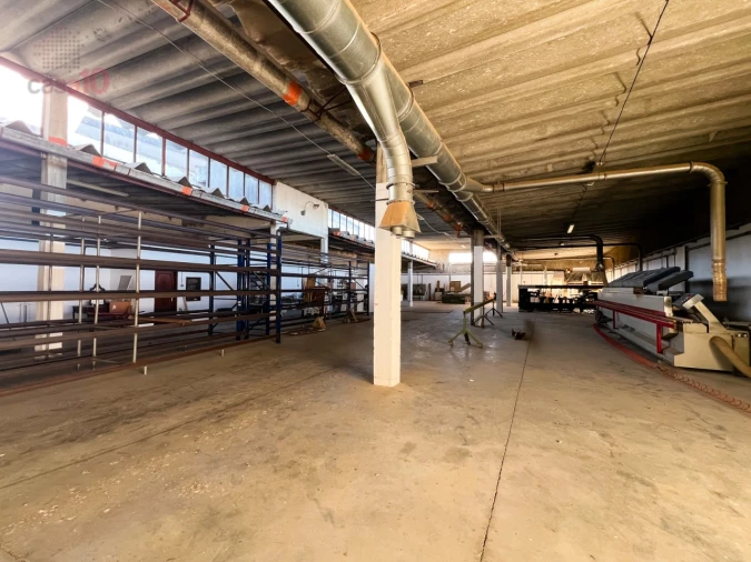 Armazém para Venda em Sines Foto 17