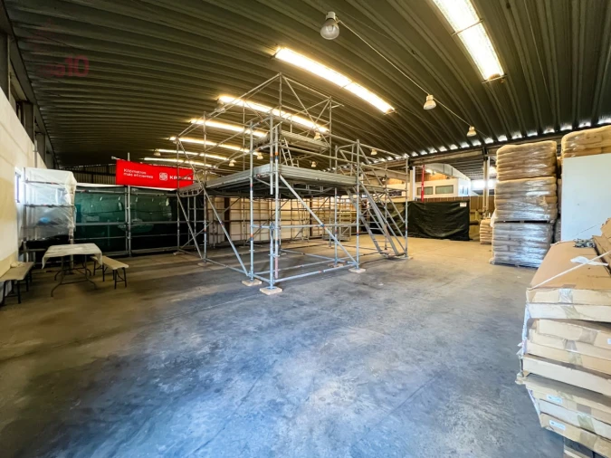 Armazém para Venda em Sines Foto 19