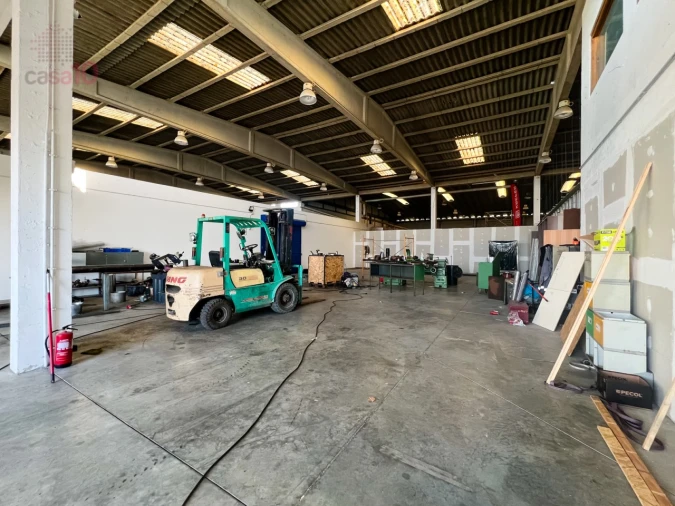 Armazém para Venda em Sines Foto 21