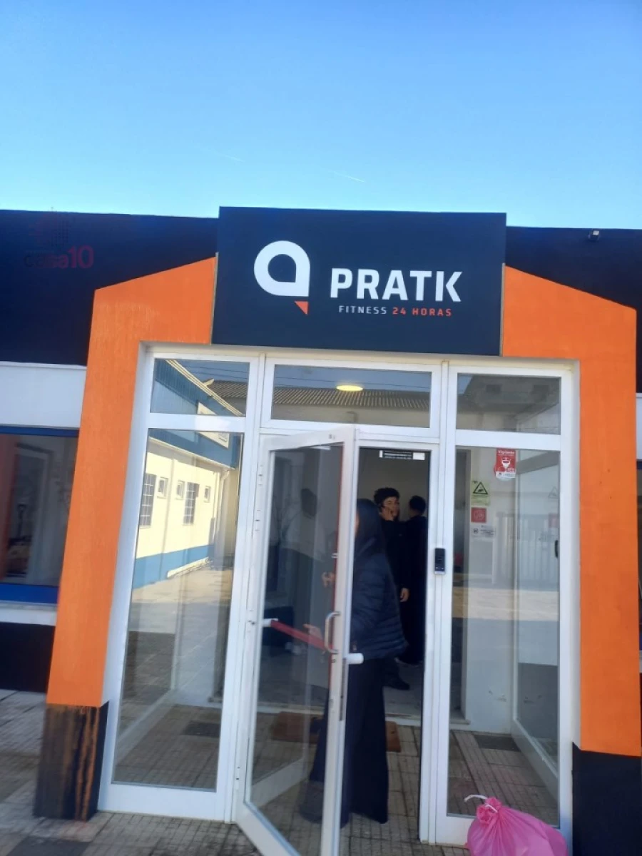 Armazém para Venda em Sines Foto 23