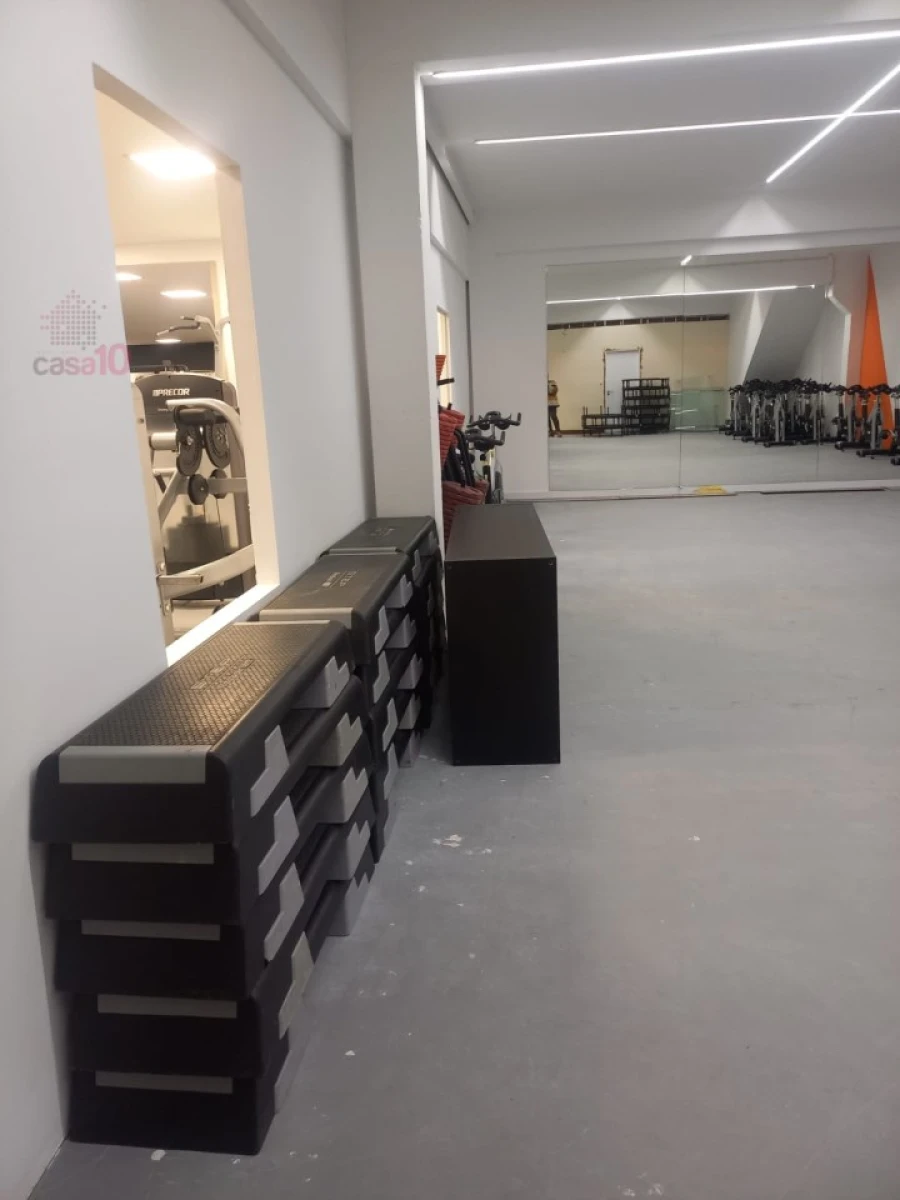 Armazém para Venda em Sines Foto 25