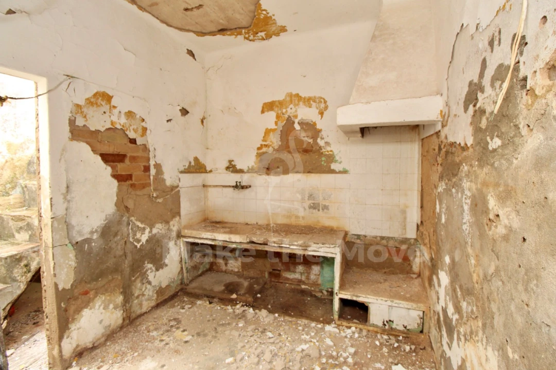 Moradia T3 para Venda em Moncarapacho e Fuseta Foto 8