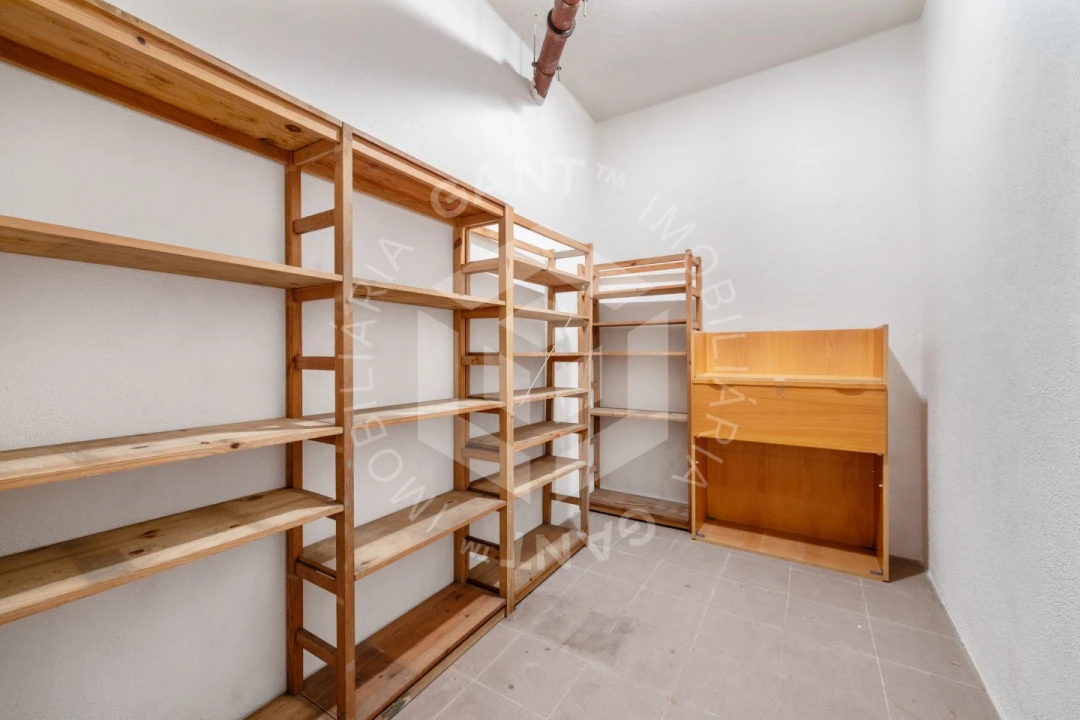 Apartamento T2 para Venda em Algés, Linda-A-Velha e Cruz Quebrada-Dafundo Foto 21