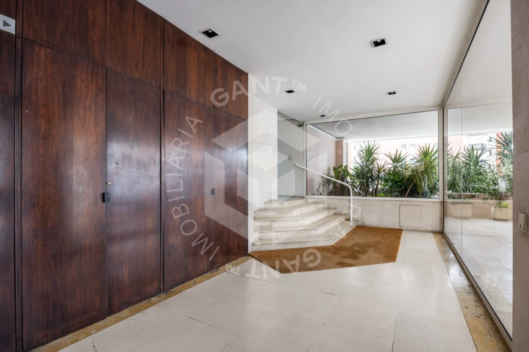 Apartamento T2 para Venda em Algés, Linda-A-Velha e Cruz Quebrada-Dafundo Foto 23