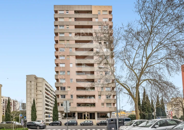 Apartamento T2 para Venda em Algés, Linda-A-Velha e Cruz Quebrada-Dafundo Foto 25