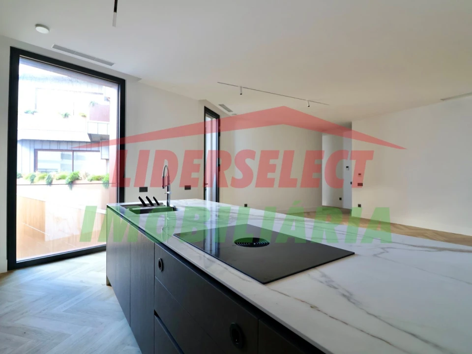 Apartamento T2 para Venda em Lourinhã e Atalaia Foto 3