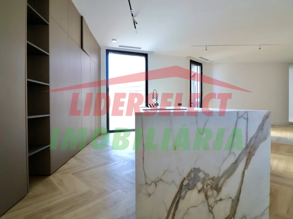 Apartamento T2 para Venda em Lourinhã e Atalaia Foto 5