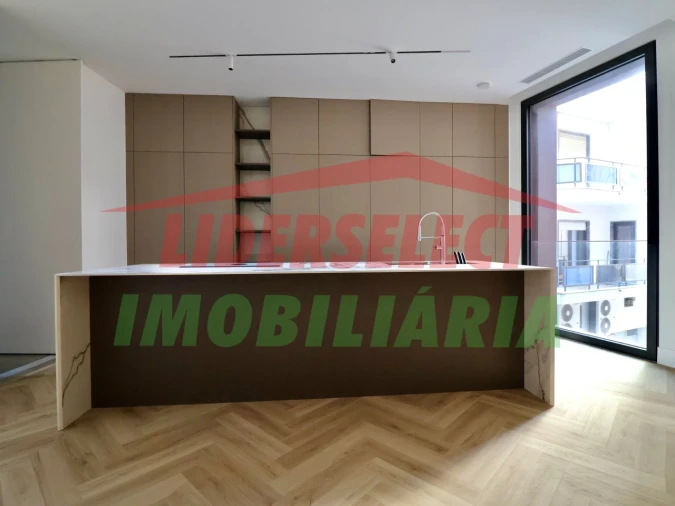 Apartamento T2 para Venda em Lourinhã e Atalaia