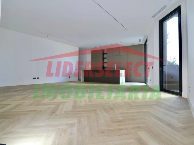 Apartamento T2 para Venda em Lourinhã e Atalaia Foto 6
