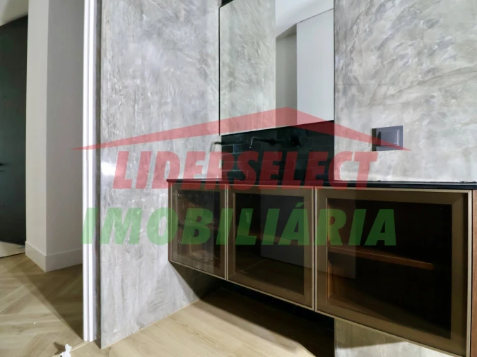 Apartamento T2 para Venda em Lourinhã e Atalaia Foto 10