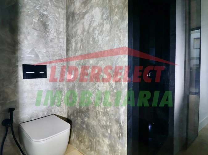 Apartamento T2 para Venda em Lourinhã e Atalaia Foto 25