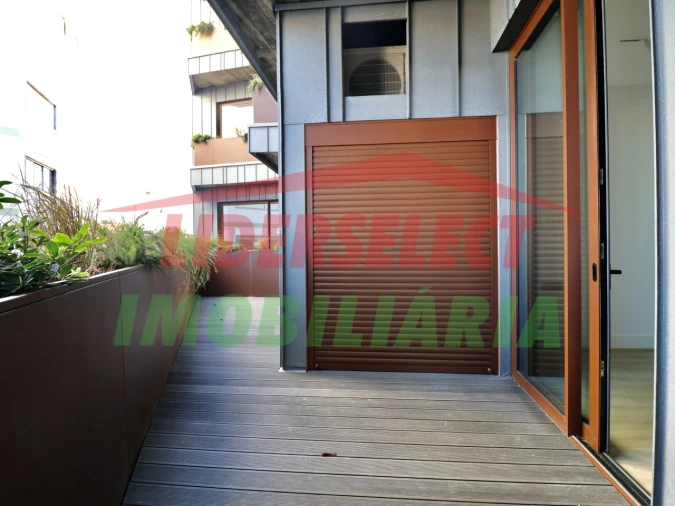 Apartamento T2 para Venda em Lourinhã e Atalaia Foto 27