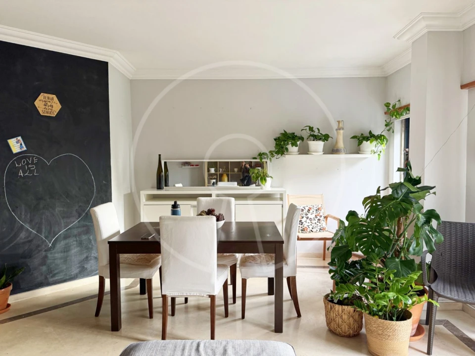 Apartamento T2 para Arrendamento em Oeiras e São Julião da Barra, Paço de Arcos e Caxias Foto 4