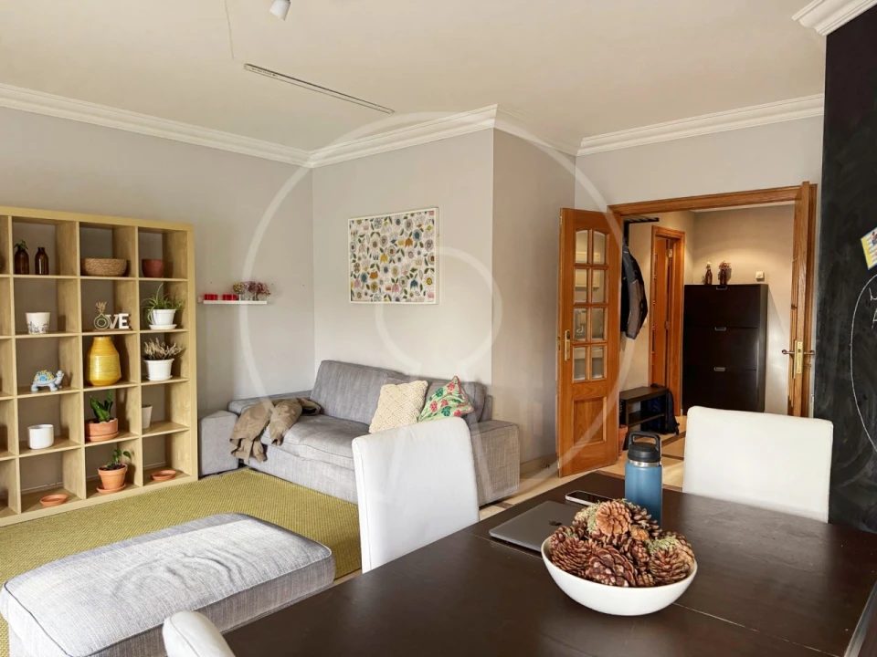 Apartamento T2 para Arrendamento em Oeiras e São Julião da Barra, Paço de Arcos e Caxias Foto 6