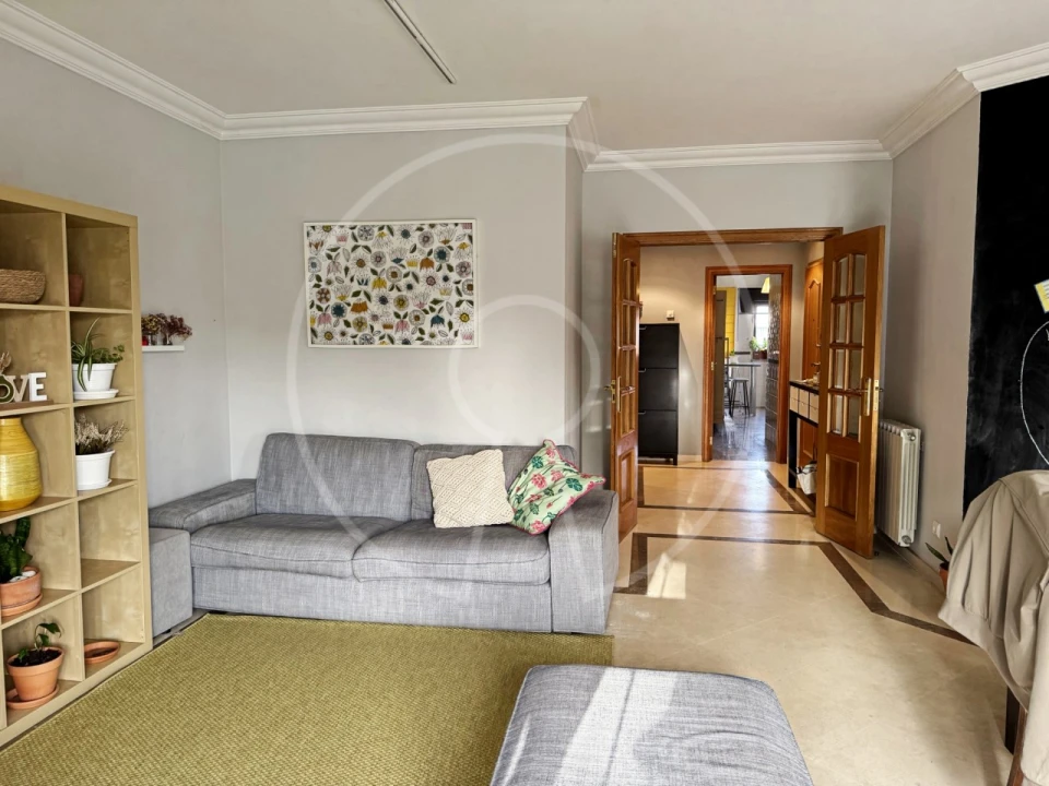 Apartamento T2 para Arrendamento em Oeiras e São Julião da Barra, Paço de Arcos e Caxias Foto 7