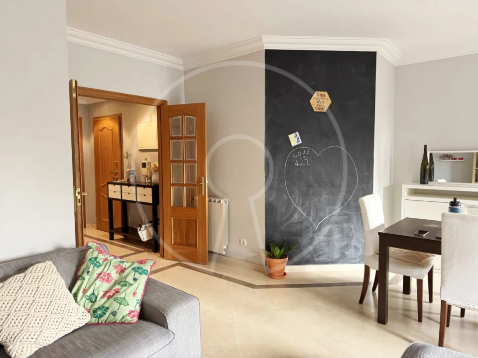 Apartamento T2 para Arrendamento em Oeiras e São Julião da Barra, Paço de Arcos e Caxias Foto 8