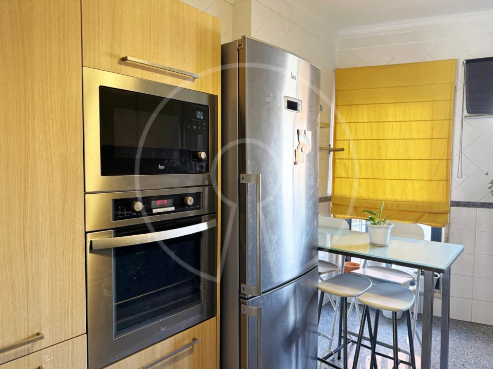 Apartamento T2 para Arrendamento em Oeiras e São Julião da Barra, Paço de Arcos e Caxias Foto 11