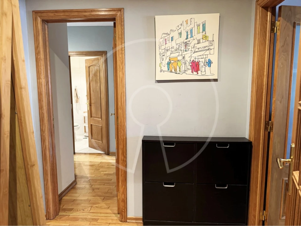 Apartamento T2 para Arrendamento em Oeiras e São Julião da Barra, Paço de Arcos e Caxias Foto 13