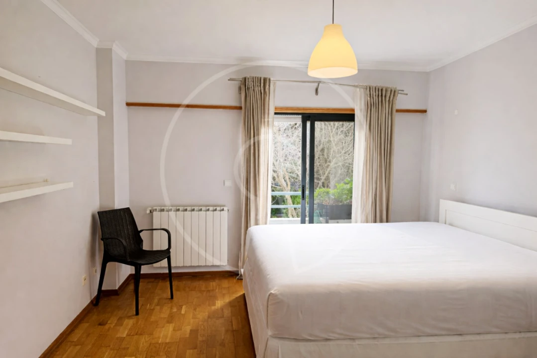 Apartamento T2 para Arrendamento em Oeiras e São Julião da Barra, Paço de Arcos e Caxias Foto 16