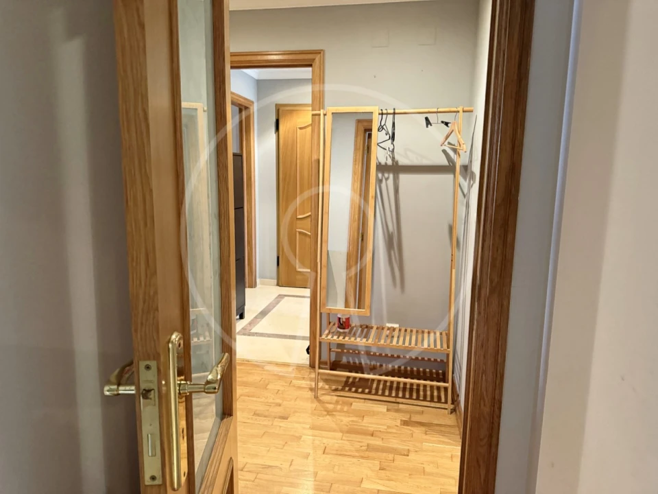 Apartamento T2 para Arrendamento em Oeiras e São Julião da Barra, Paço de Arcos e Caxias Foto 18