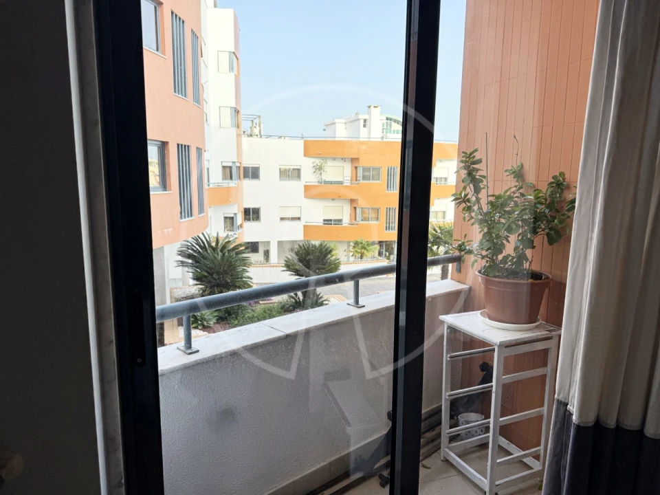 Apartamento T2 para Arrendamento em Oeiras e São Julião da Barra, Paço de Arcos e Caxias Foto 20