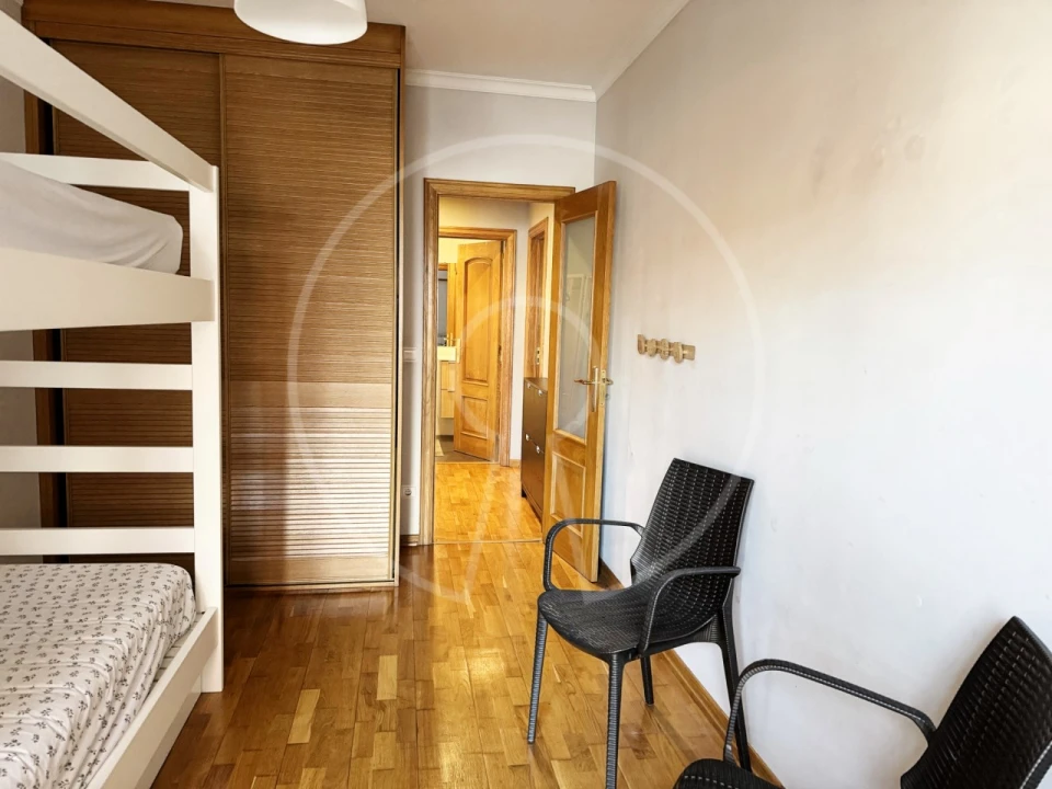 Apartamento T2 para Arrendamento em Oeiras e São Julião da Barra, Paço de Arcos e Caxias Foto 21