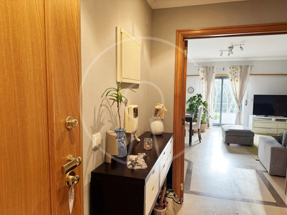 Apartamento T2 para Arrendamento em Oeiras e São Julião da Barra, Paço de Arcos e Caxias Foto 24