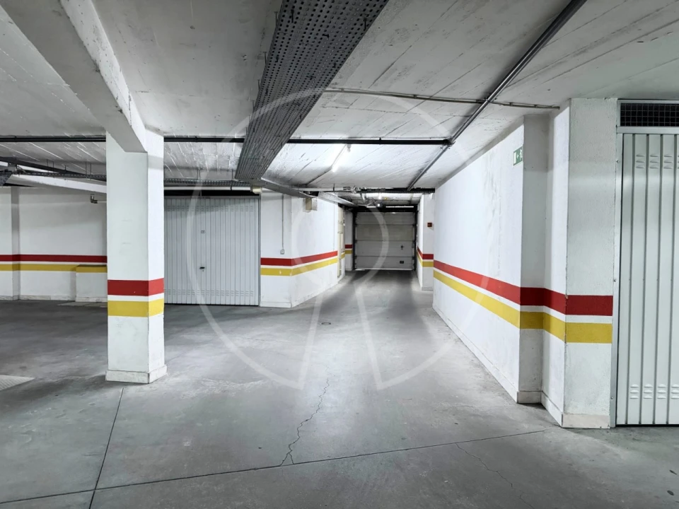 Apartamento T2 para Arrendamento em Oeiras e São Julião da Barra, Paço de Arcos e Caxias Foto 26