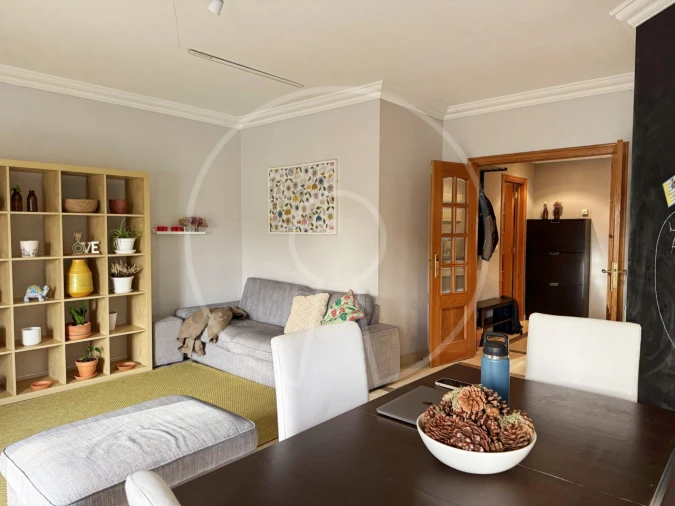 Apartamento T2 para Arrendamento em Oeiras e São Julião da Barra, Paço de Arcos e Caxias Foto 6