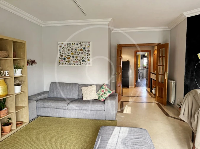 Apartamento T2 para Arrendamento em Oeiras e São Julião da Barra, Paço de Arcos e Caxias Foto 7