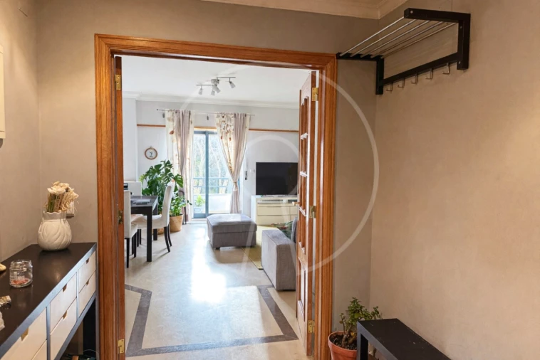 Apartamento T2 para Arrendamento em Oeiras e São Julião da Barra, Paço de Arcos e Caxias Foto 9