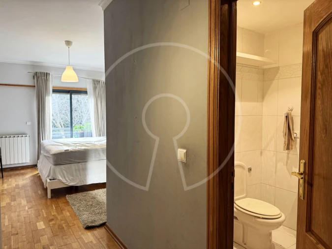 Apartamento T2 para Arrendamento em Oeiras e São Julião da Barra, Paço de Arcos e Caxias Foto 14