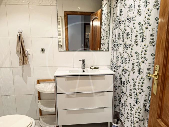 Apartamento T2 para Arrendamento em Oeiras e São Julião da Barra, Paço de Arcos e Caxias Foto 15