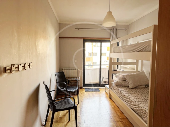 Apartamento T2 para Arrendamento em Oeiras e São Julião da Barra, Paço de Arcos e Caxias Foto 19