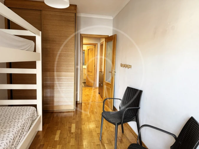 Apartamento T2 para Arrendamento em Oeiras e São Julião da Barra, Paço de Arcos e Caxias Foto 21