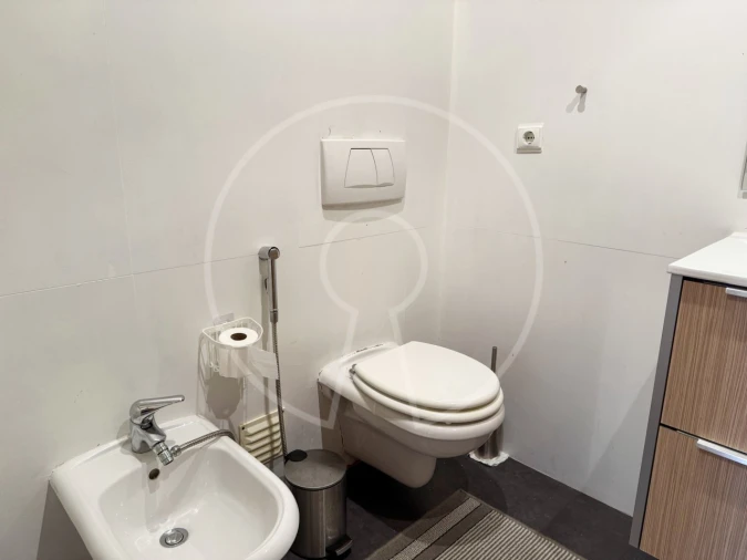 Apartamento T2 para Arrendamento em Oeiras e São Julião da Barra, Paço de Arcos e Caxias Foto 23