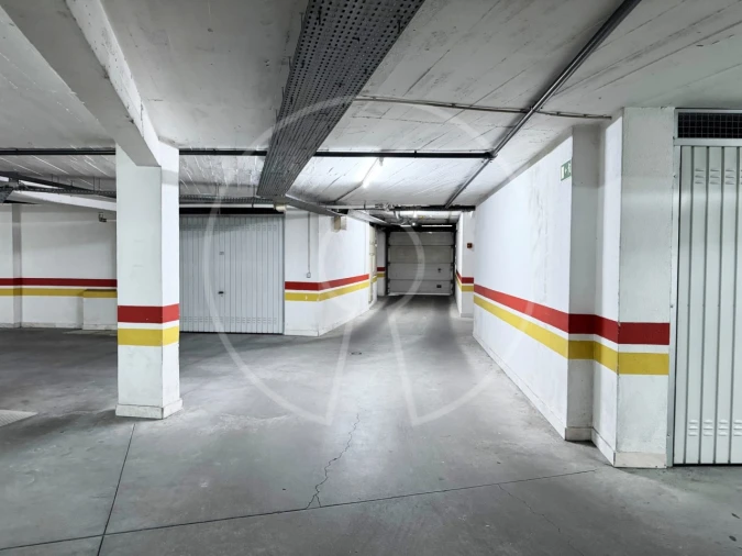 Apartamento T2 para Arrendamento em Oeiras e São Julião da Barra, Paço de Arcos e Caxias Foto 26