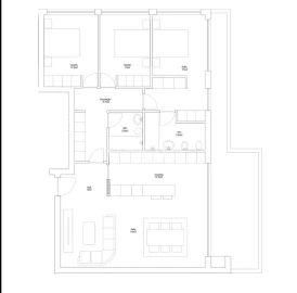 Apartamento T3 para Venda em Valongo