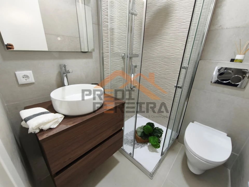Apartamento T3 para Venda em Benfica Foto 11