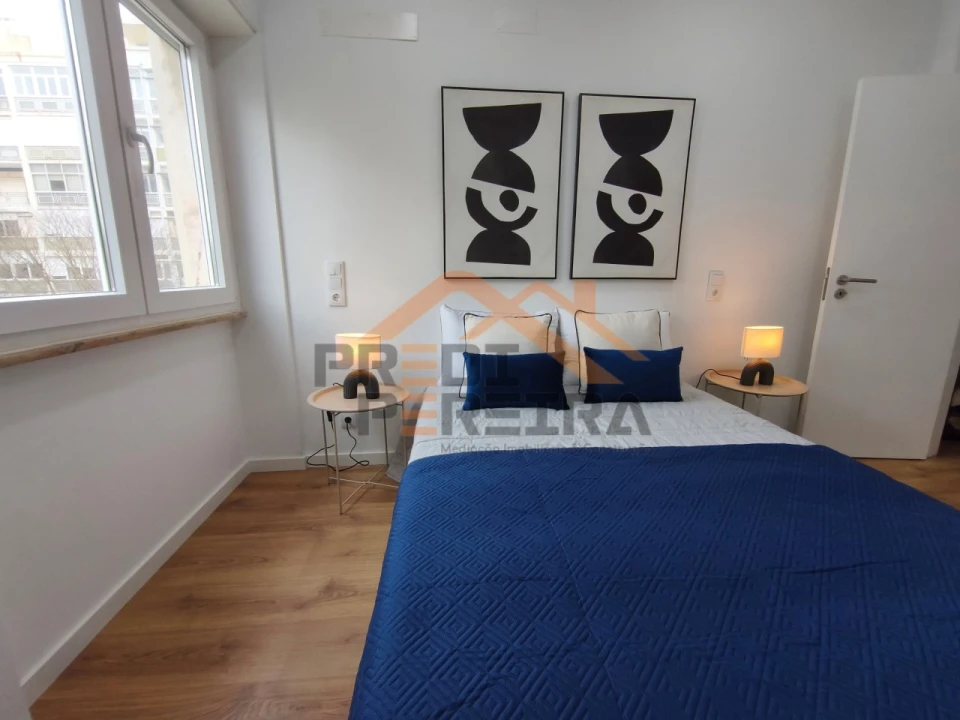 Apartamento T3 para Venda em Benfica Foto 15