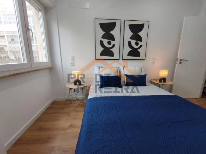 Apartamento T3 para Venda em Benfica Foto 15