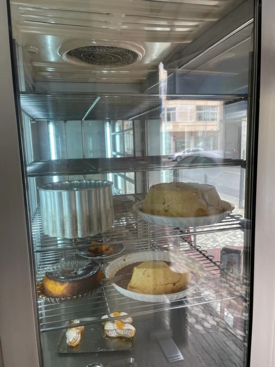 Negócio para Venda em Campolide Foto 3