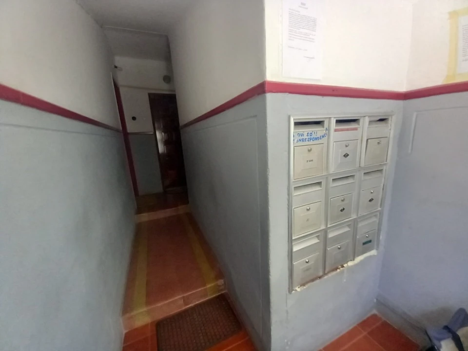 Apartamento T1 para Venda em Baixa da Banheira e Vale da Amoreira Foto 2
