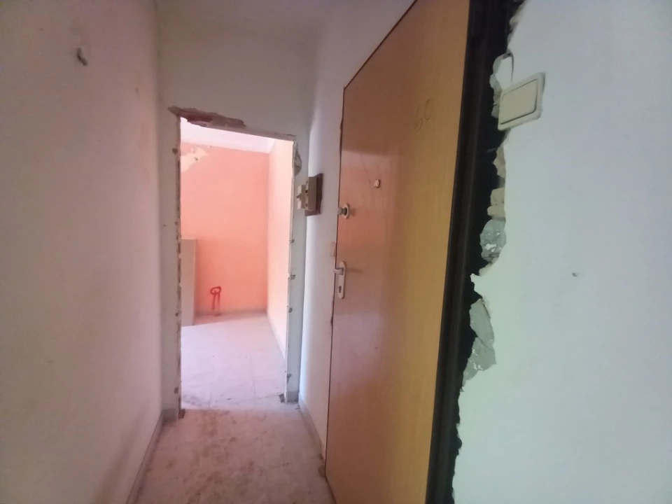Apartamento T1 para Venda em Baixa da Banheira e Vale da Amoreira Foto 4