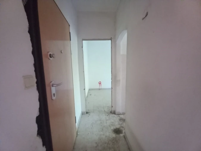 Apartamento T1 para Venda em Baixa da Banheira e Vale da Amoreira Foto 8
