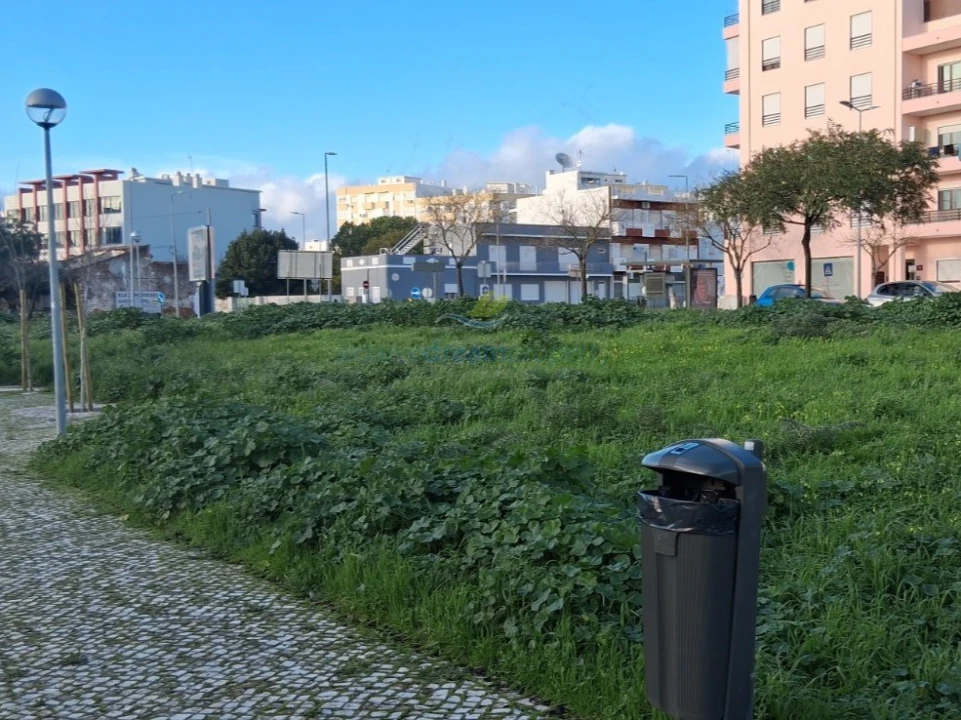 Terreno para Venda em Loule (São Clemente) Foto 3