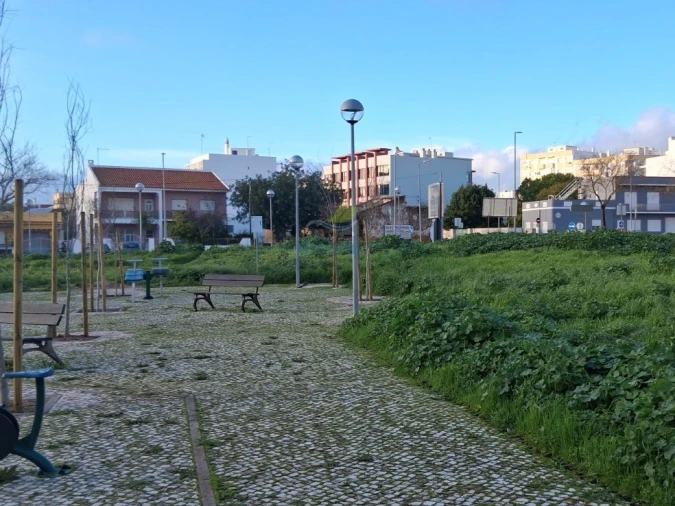 Terreno para Venda em Loule (São Clemente)